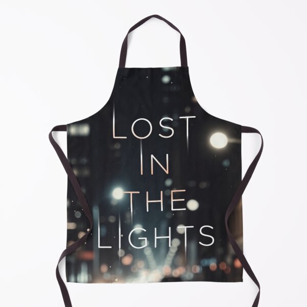 Item preview, Lost in the light designed and sold by RMProject.