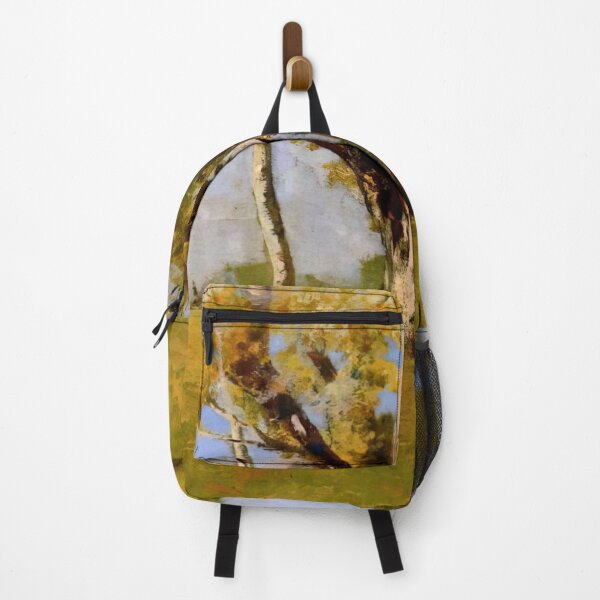 Item preview, Odilon Redon Trees designed and sold by melaartni.