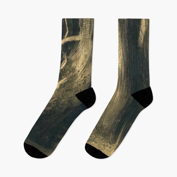 Item preview, Odilon Redon Two Trees designed and sold by melaartni.