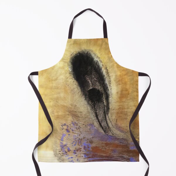 Item preview, Odilon Redon Underwater Vision 1 designed and sold by melaartni.