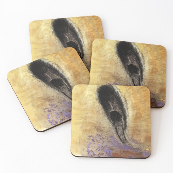 Item preview, Odilon Redon Underwater Vision 1 designed and sold by melaartni.