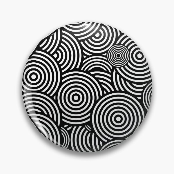 Item preview, Circles All Over Me designed and sold by medadesign.