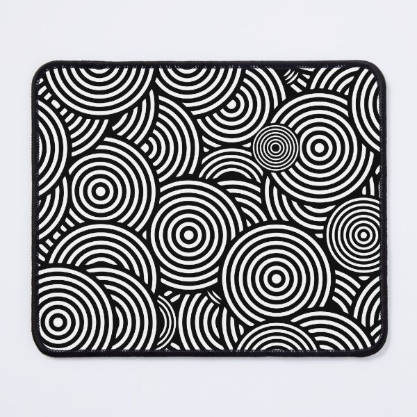 Item preview, Circles All Over Me designed and sold by medadesign.