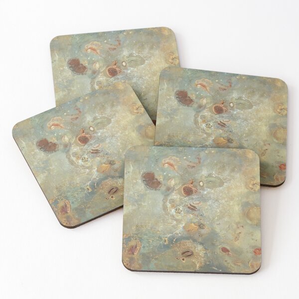 Item preview, Odilon Redon Underwater Vision designed and sold by melaartni.