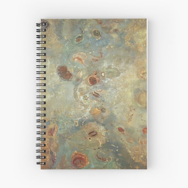 Item preview, Odilon Redon Underwater Vision designed and sold by melaartni.