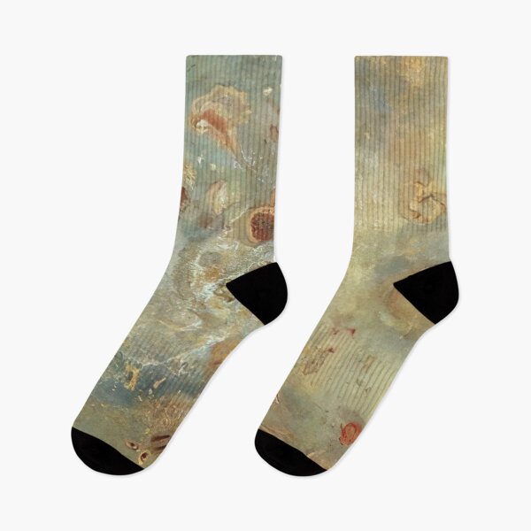 Item preview, Odilon Redon Underwater Vision designed and sold by melaartni.