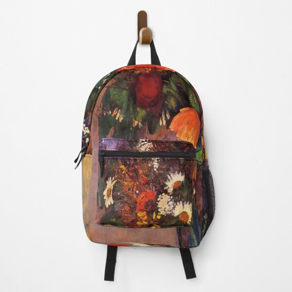 Item preview, Odilon Redon Vase De Fleurs designed and sold by melaartni.