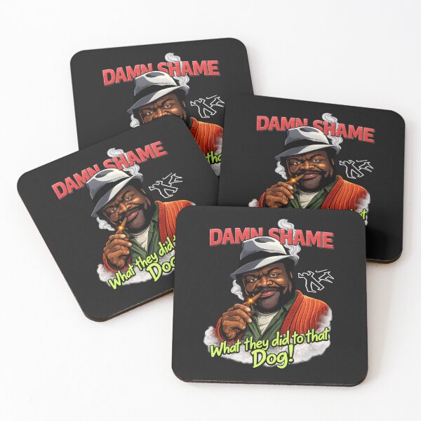 Item preview, Damn Shame... designed and sold by Popcorn Odyssey.