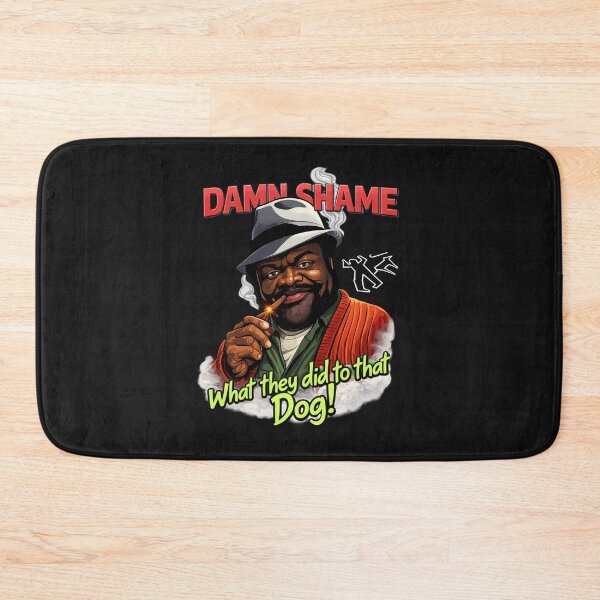 Item preview, Damn Shame... designed and sold by Popcorn Odyssey.