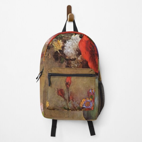 Item preview, Odilon Redon Vase Of Flowers 11 designed and sold by melaartni.