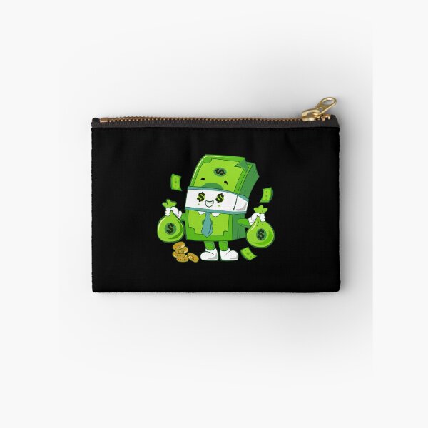 Item preview, cute money illustration designed and sold by jasneetchopra27.