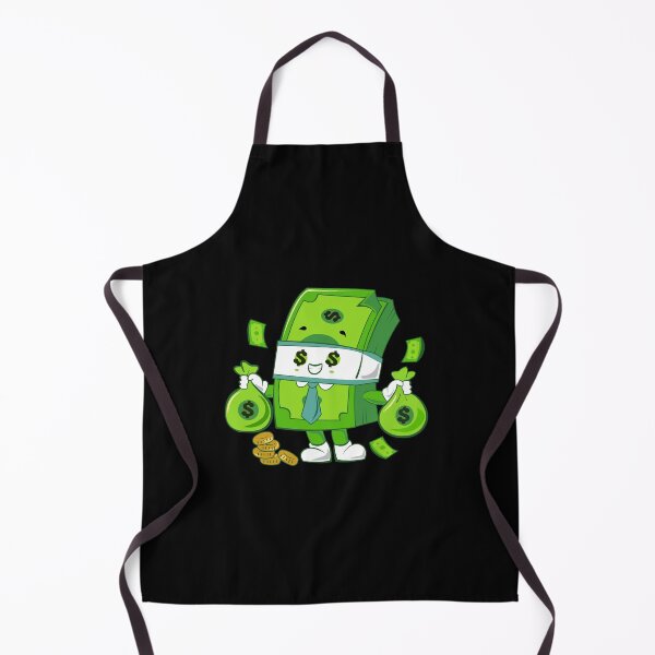 Item preview, cute money illustration designed and sold by jasneetchopra27.