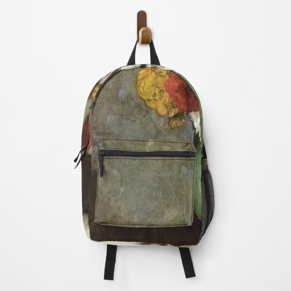Item preview, Odilon Redon Vase Of Flowers designed and sold by melaartni.