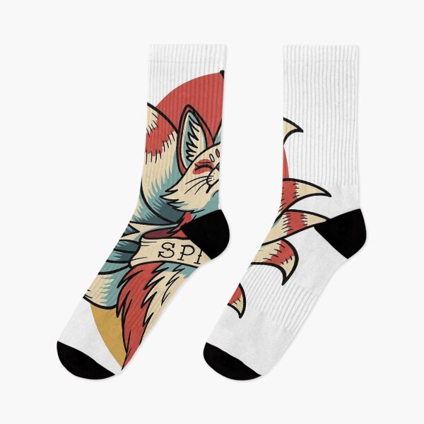 Item preview, Kitsune Vintage  designed and sold by Nervas.