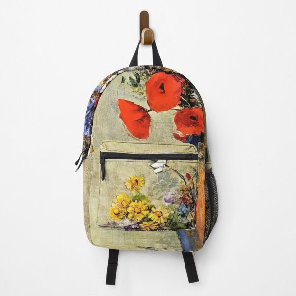 Item preview, Odilon Redon Vase Of Flowers 2 designed and sold by melaartni.