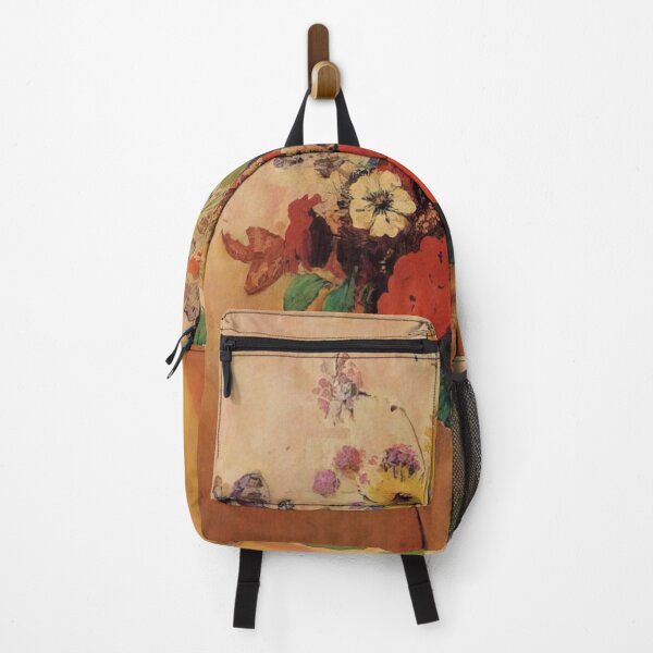 Item preview, Odilon Redon Vase Of Flowers 5 designed and sold by melaartni.