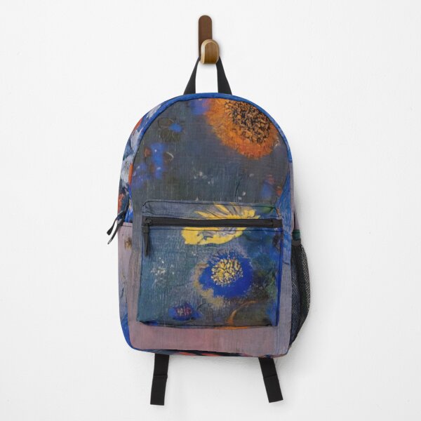 Item preview, Odilon Redon Vase Of Flowers 8 designed and sold by melaartni.