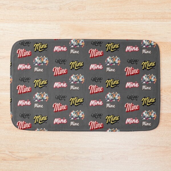 Item preview, Mini Mine sticker pack designed and sold by MendaciousMina.