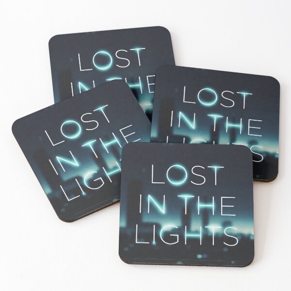 Item preview, Lost in the light designed and sold by RMProject.