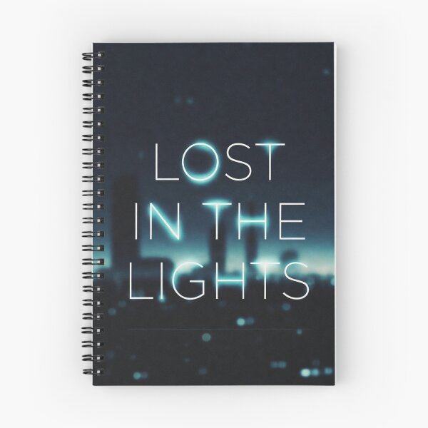Item preview, Lost in the light designed and sold by RMProject.