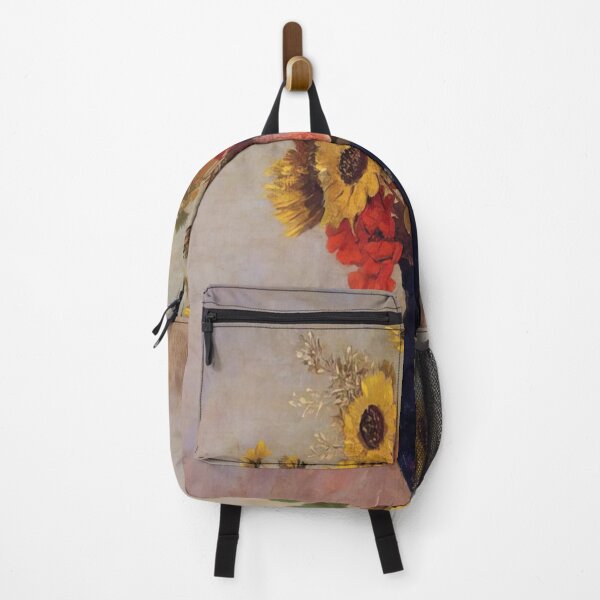 Item preview, Odilon Redon Vase Of Flowers With Branches Of A Flowering Apple Tree designed and sold by melaartni.