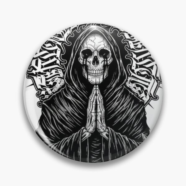 Item preview, Santuario de las Sombras: La Colección Devocional designed and sold by RjeeStudio.