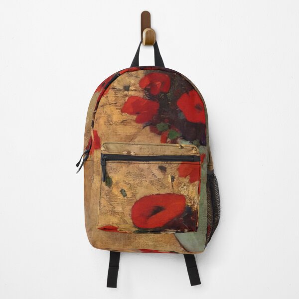 Item preview, Odilon Redon Vase Of Flowers designed and sold by melaartni.