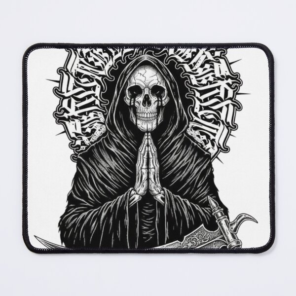 Item preview, Sanctum of Shadows: The Devotional Collection designed and sold by RjeeStudio.