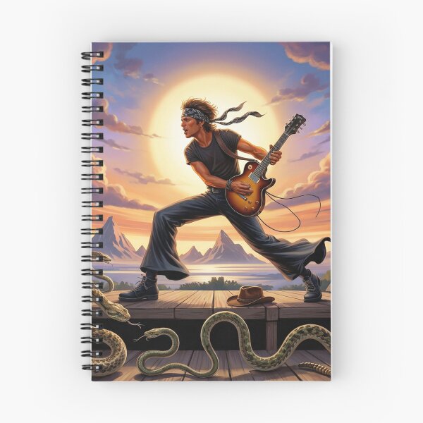 Item preview, А rock musician. designed and sold by Lilashakti ⭐️ ⭐️ ⭐️ ⭐️ ⭐️.