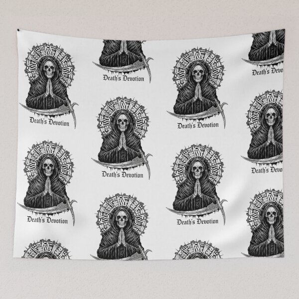Item preview, Sanctum of Shadows: The Devotional Collection designed and sold by RjeeStudio.