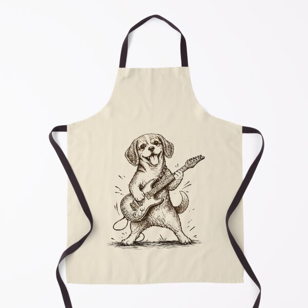 Item preview, Beagle Rock Dog designed and sold by JODYSMORGAN.