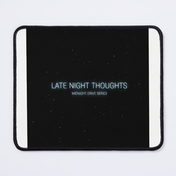Item preview, late night designed and sold by RMProject.