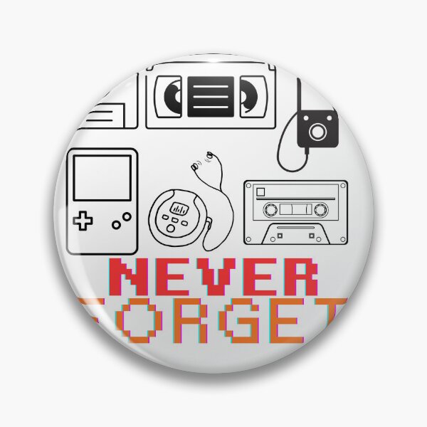 Item preview, Old Gadgets Graphic Tee designed and sold by Boytibay28Mdskllz.