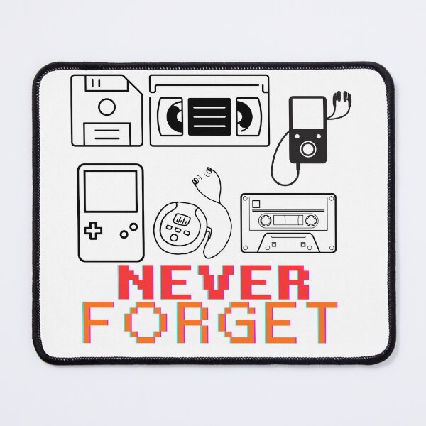 Item preview, Old Gadgets Graphic Tee designed and sold by Boytibay28Mdskllz.