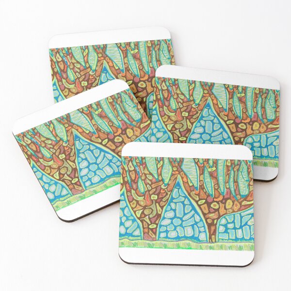 Item preview, Tree Life designed and sold by Jeanne Henner.