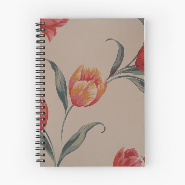 Item preview, Tulip Time designed and sold by Dotti Hannum.