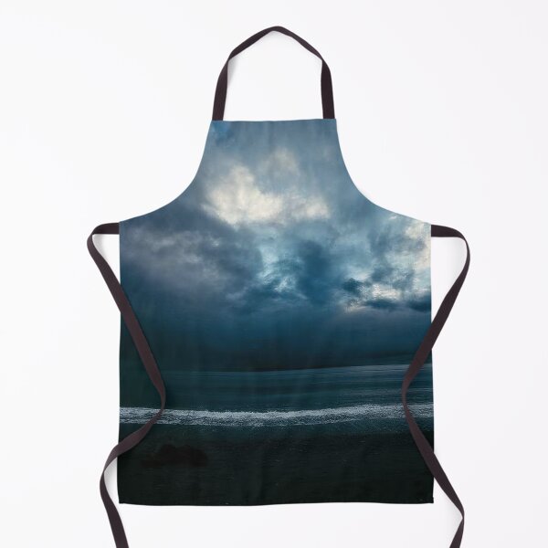 Item preview, Whispers of the Midnight Shore designed and sold by kanahamkana.