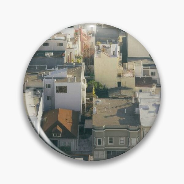 Item preview, Buena ciudad designed and sold by kanahamkana.