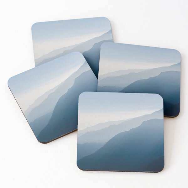 Item preview, Mountain Rise designed and sold by kanahamkana.