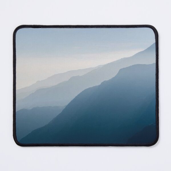 Item preview, Mountain Rise designed and sold by kanahamkana.