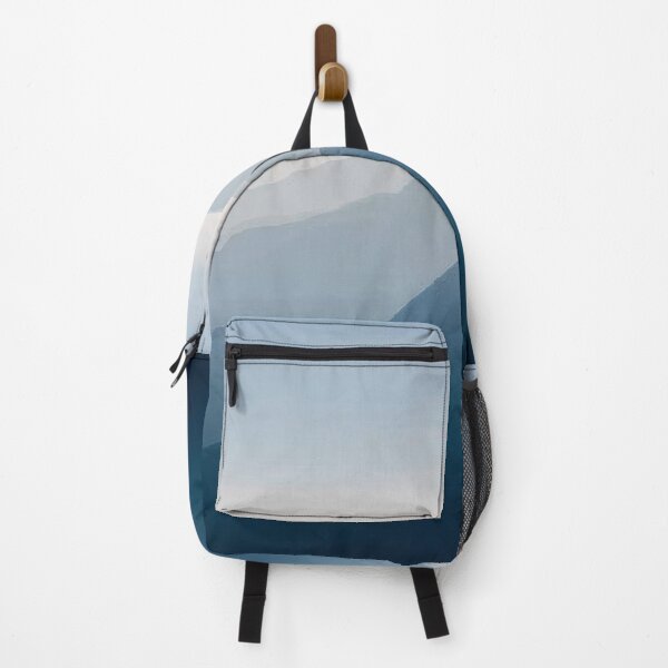 Item preview, Mountain Rise designed and sold by kanahamkana.