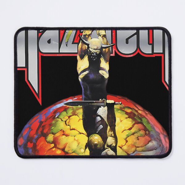 Item preview, Nazareths Band Hard Rock Scotland designed and sold by LouisDelorme.