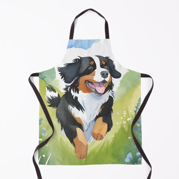 Item preview, Bernese Mountain Dog designed and sold by TheresaNicole.