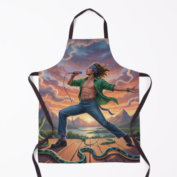 Item preview, А rock musician, singer. designed and sold by Lilashakti ⭐️ ⭐️ ⭐️ ⭐️ ⭐️.