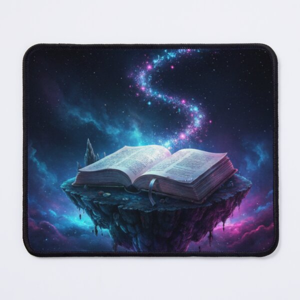 Item preview, The Infinite Galaxy Archive designed and sold by El-Idioma-Bros.