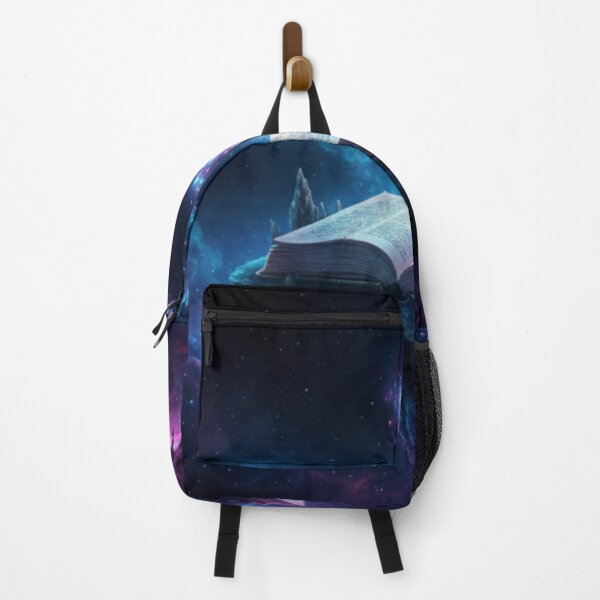 Item preview, The Infinite Galaxy Archive designed and sold by El-Idioma-Bros.