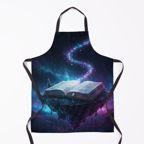 Item preview, The Infinite Galaxy Archive designed and sold by El-Idioma-Bros.