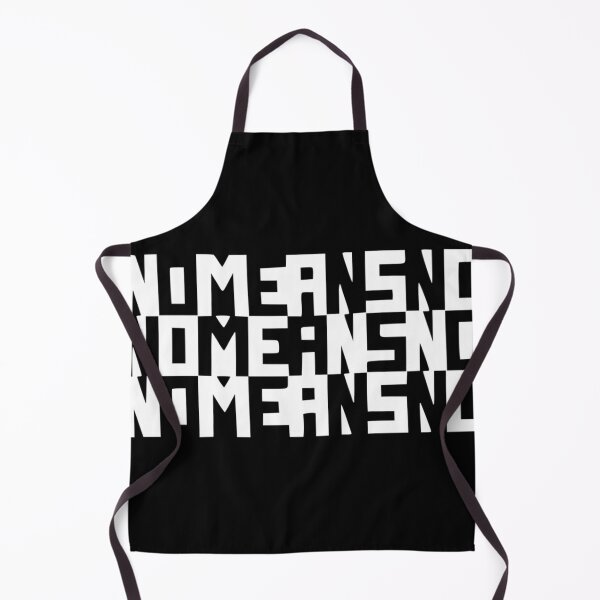Item preview, Nomeansno (Band) Hd Logo designed and sold by AlexandreGay.