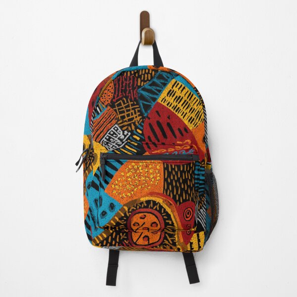 Item preview, Aboriginal Inspired Art - Abstract Inspired designed and sold by GrinGalore.