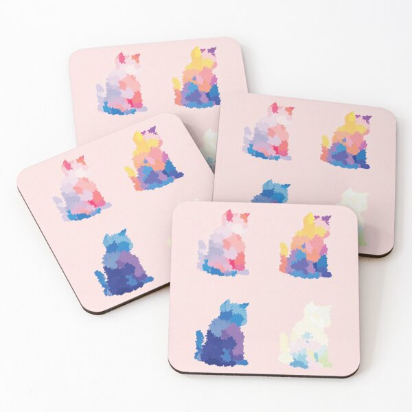 Item preview, Printer Ink Test but Cats designed and sold by CHCOfficial.